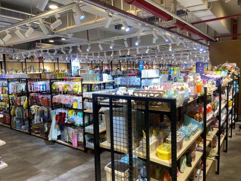 走进智能商业新时代：深圳市相衙商贸有限公司引领行业变革