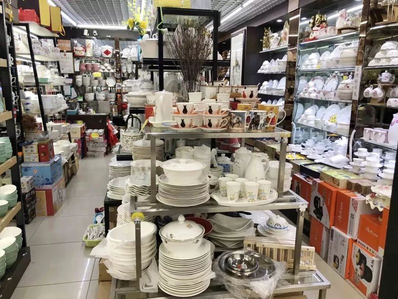 行业前沿之变:现代商贸引领深圳市场新风向